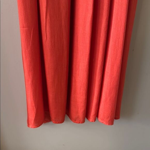 Mud Pie Vibrant Pink Dress - Picture 9 of 9